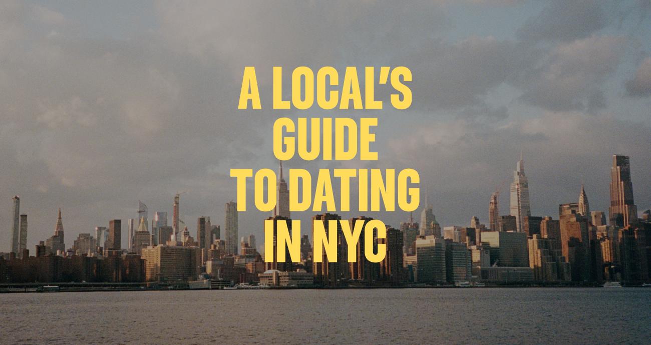 dating in nyc