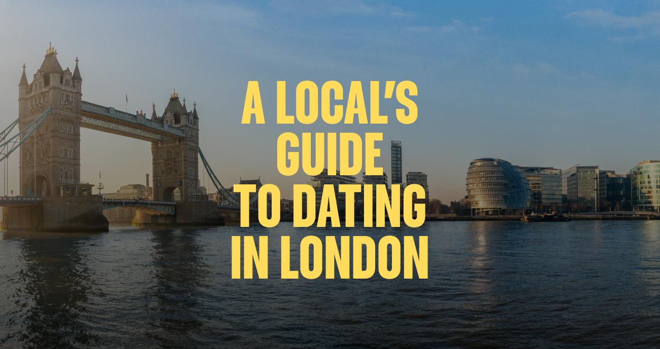 dating in london