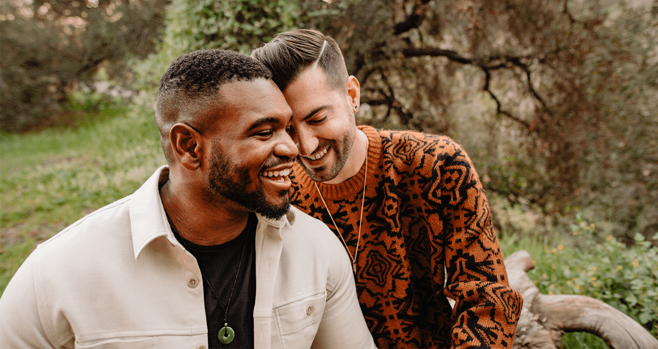 exclusive relationship