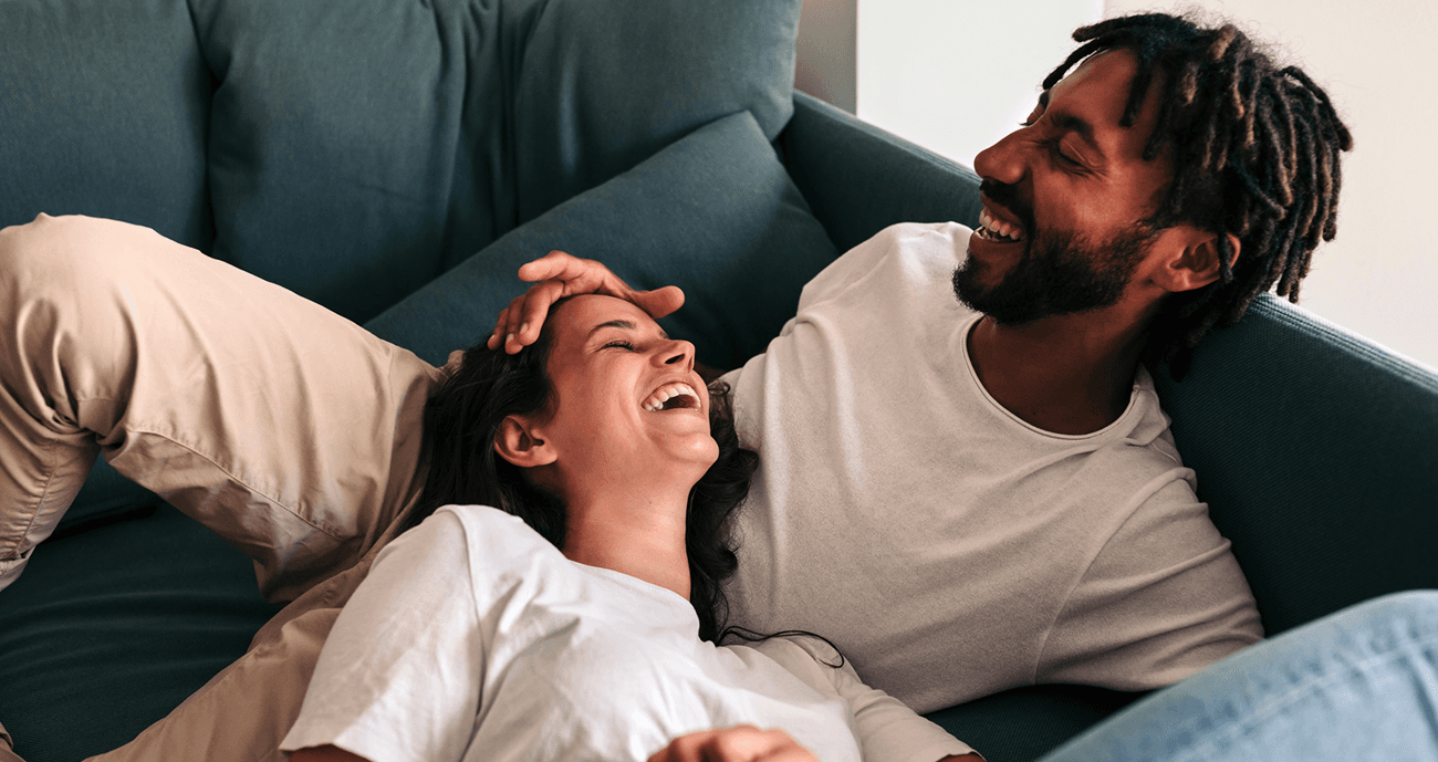 priorities in relationship