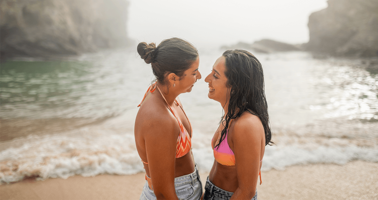 three month rule relationships